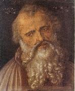 Albrecht Durer, Apostel Philippus